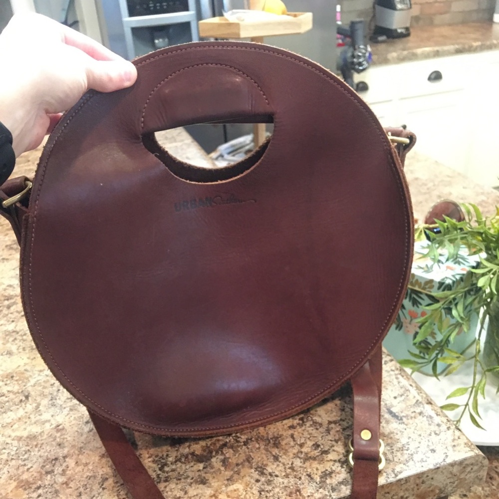 Urban southern “Britt”